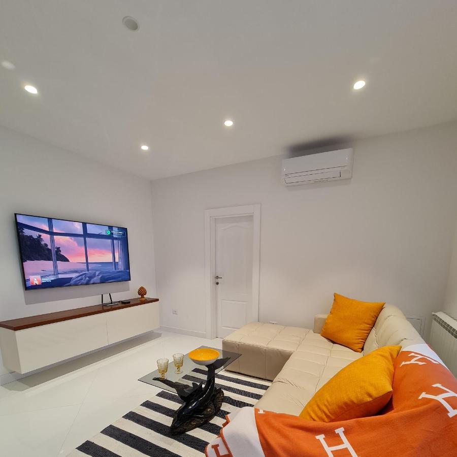 New!!! 2024 Marea Apartments With Xxl Sunny Terrace Porec Exterior photo