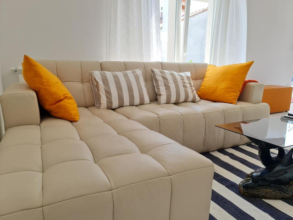 New!!! 2024 Marea Apartments With Xxl Sunny Terrace Porec Exterior photo